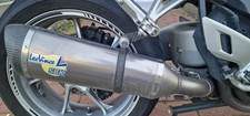 Scarico sportivo LeoVince SBK