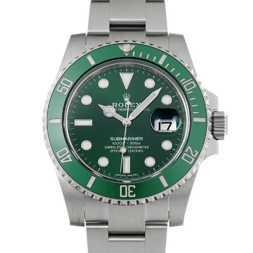 Orologio rolex submariner data - orologio,
