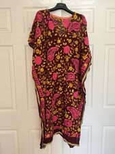 Kaftan dress - kaftan,