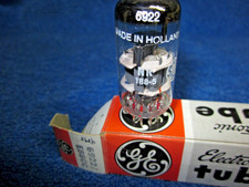 Nib holland 6922 e88cc - 6922, /e88cc