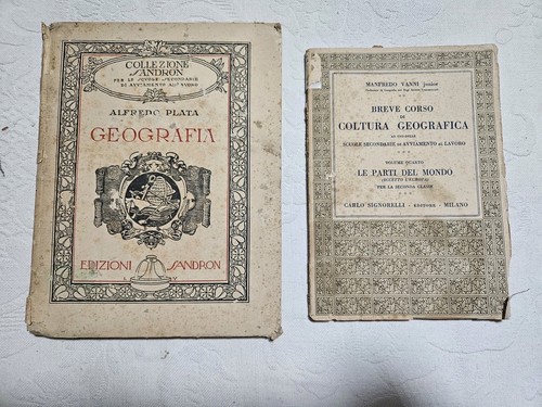 Lotto libri scolastici - libri,