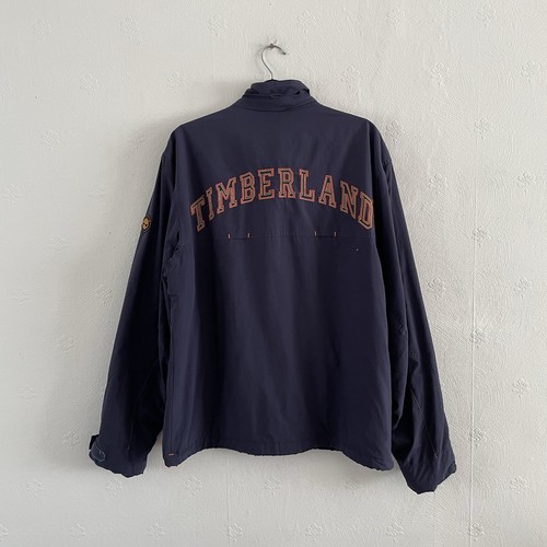 Giacca vintage timberland - vintage,