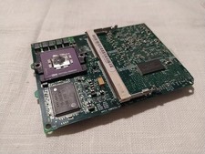 Scheda Processore CPU Apple