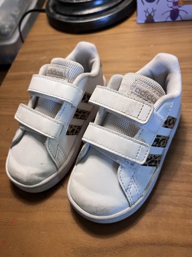 Sneakers adidas bambino - adidas, 6
