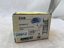 Erico CHB Clip Appendiabiti da