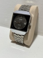 Vintage Sicura Diver "TV