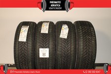 4 PNEUMATICI GOODYEAR 215/55
