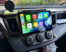 Autoradio Android 15 Apple