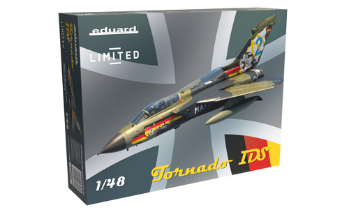 Tornado ids eduard - tornado,