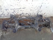 SILENTE BLOCK PONTE POSTERIORE PER MERCEDES Classe C Berlina W203 (00>04)