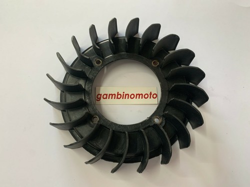 Ventola motore minarelli i125 - motore,