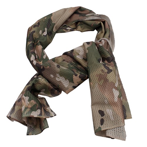Idogear bandana foulard mesh - bandana,