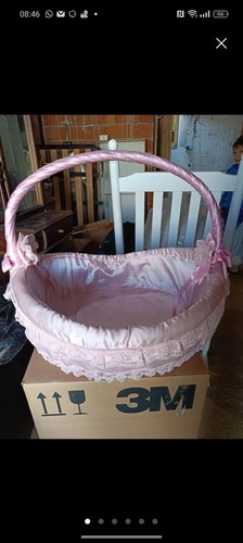 Cesta per nascita - cesta,