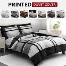 Set Copripiumino Matrimoniale Reversibile Trapuntino Set Lenzuola Singolo Matrimoniale King