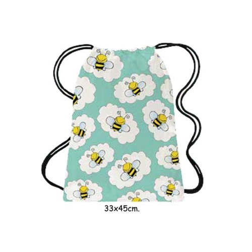 Zaino sacca design - sacca,