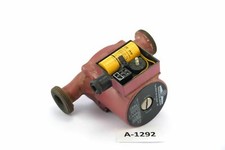Maschinen GmbH UPS-15 - 220V