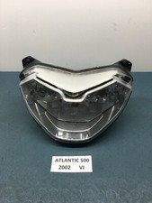 Faro fanale anteriore - anteriore, aprilia