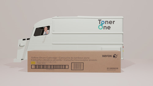 Batteria originale xerox - batteria,