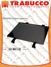 PEDANA PORTA OGGETTI Trabucco