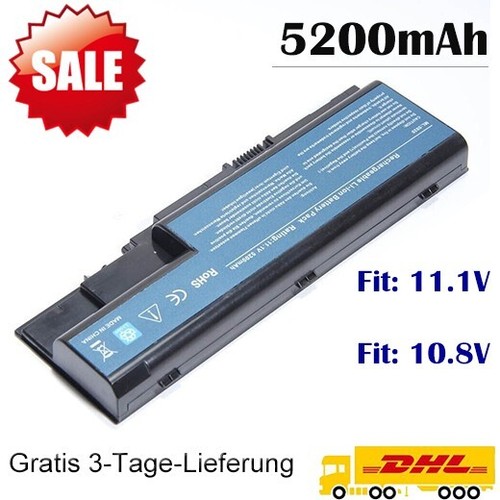 Batteria 5200 mah per - mah,