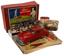 SCARCE SCHUCO 1960S 5311 SB