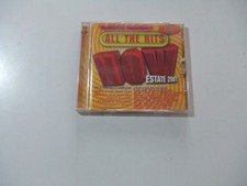 All The Hits Now Estate 2001 -