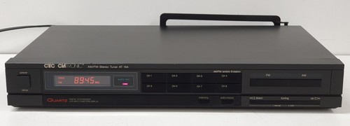Clatronic 164 anni 80 - clatronic, at