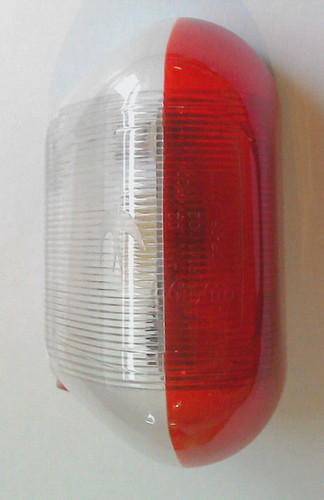 Luce segnalazione superiore - segnalazione,