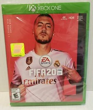 FIFA 20 Standard Edition For