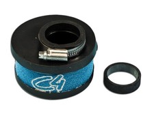 Filtro aria blu Carburatore d
