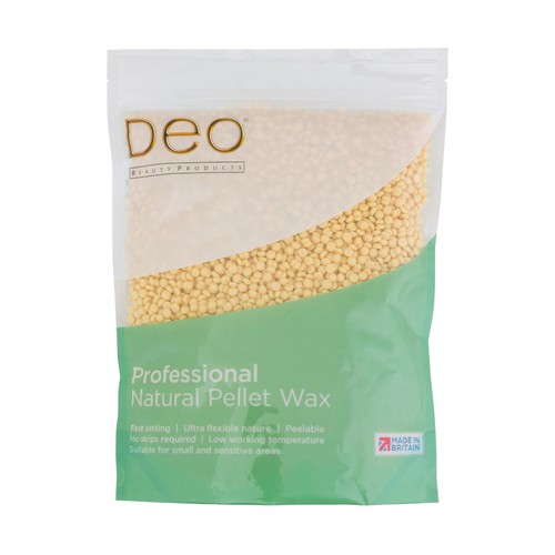 Deodorante depilatorio cera - deodorante,