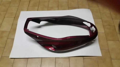 Carena posteriore codone f15 - posteriore,