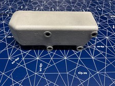 OEM Volvo Penta Cooling water bend MD40 TMD40 AD40 TAMD40 AQAD40  PN  842697