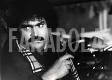 Foto Vintage Cinema Diego Abatantuono nel film I fichissimi 1981 stampa 24x18 cm