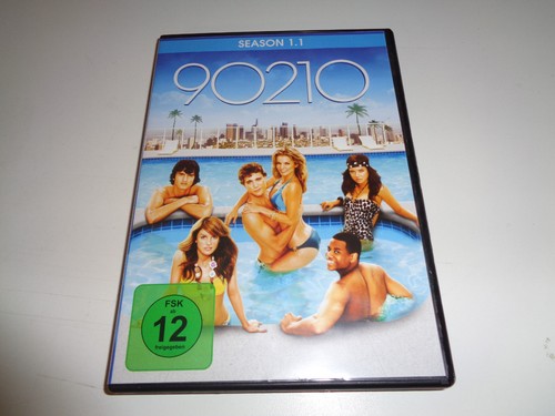 Dvd 90210 season 1 - ,
