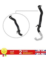 Tubo aria carica per Dacia