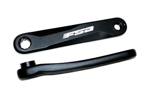 Fsa pedivelle metropolis - fsa,, pedivelle,