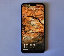 Huawei p20 lite gold - huawei,