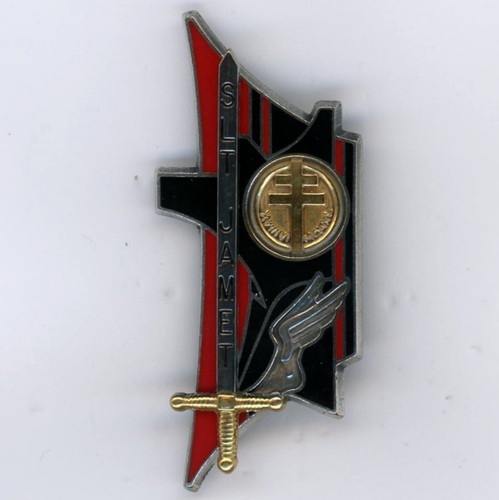 Slt jamet promotion eor - slt, 4°
