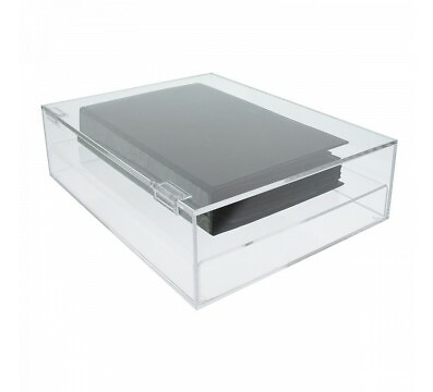 270 tec teca plexiglass - e-270,