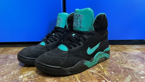 Nike air force - force, atomic