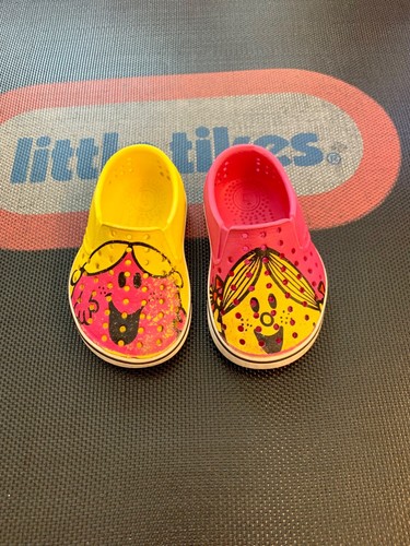 Scarpe bambina native miles - bambina,