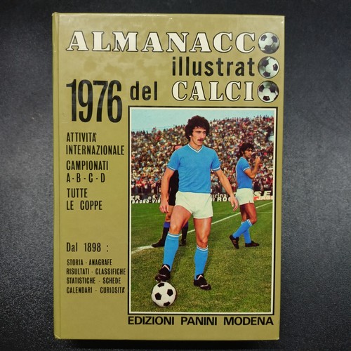 Libro almanacco illustrato - libro, "almanacco