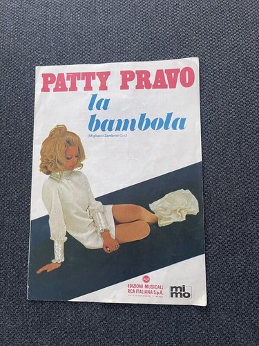 Spartito musicale vintage - spartito,