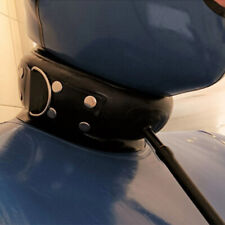 Collare in lattice gonfiabile