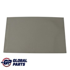 BMW F10 Tetto Scorrevole