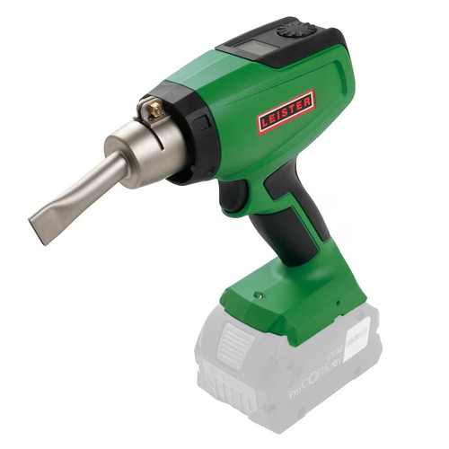 Saldatore batteria leister - saldatore,