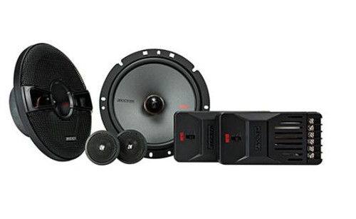 Kicker kss67 compo - -,