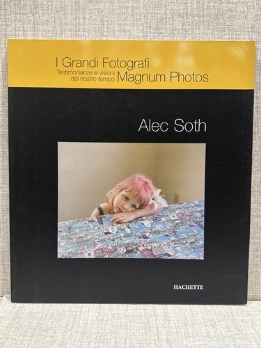 Grandi fotografi hachette - i,