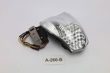 Fanale posteriore universale